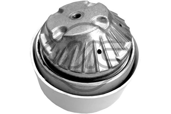 Опора двигателя Mercedes W211 3.0-3.2CDI/5.0 02- L/R _METALCAUCHO