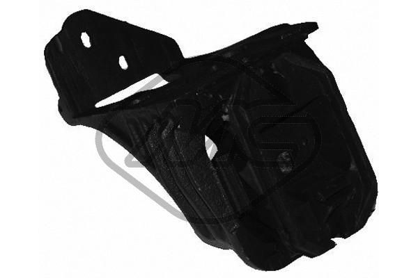Опора двигателя L Ford Transit 2.0D 00- _METALCAUCHO