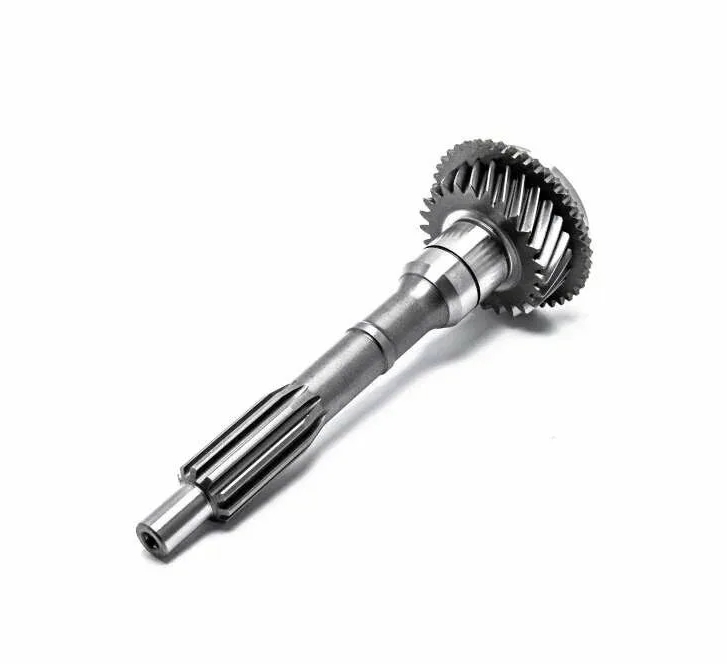 Вал первичный КПП ГАЗ 3302 5ти-ступенчатый голый G-PART