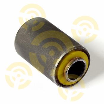 С/блок Точка Опоры 206560 задней подвески, рессоры, передний NISSAN DATSUN D21; DATSUN D22 (1997.01 - 2002.08); HARDBODY D22S (2006.01 - )