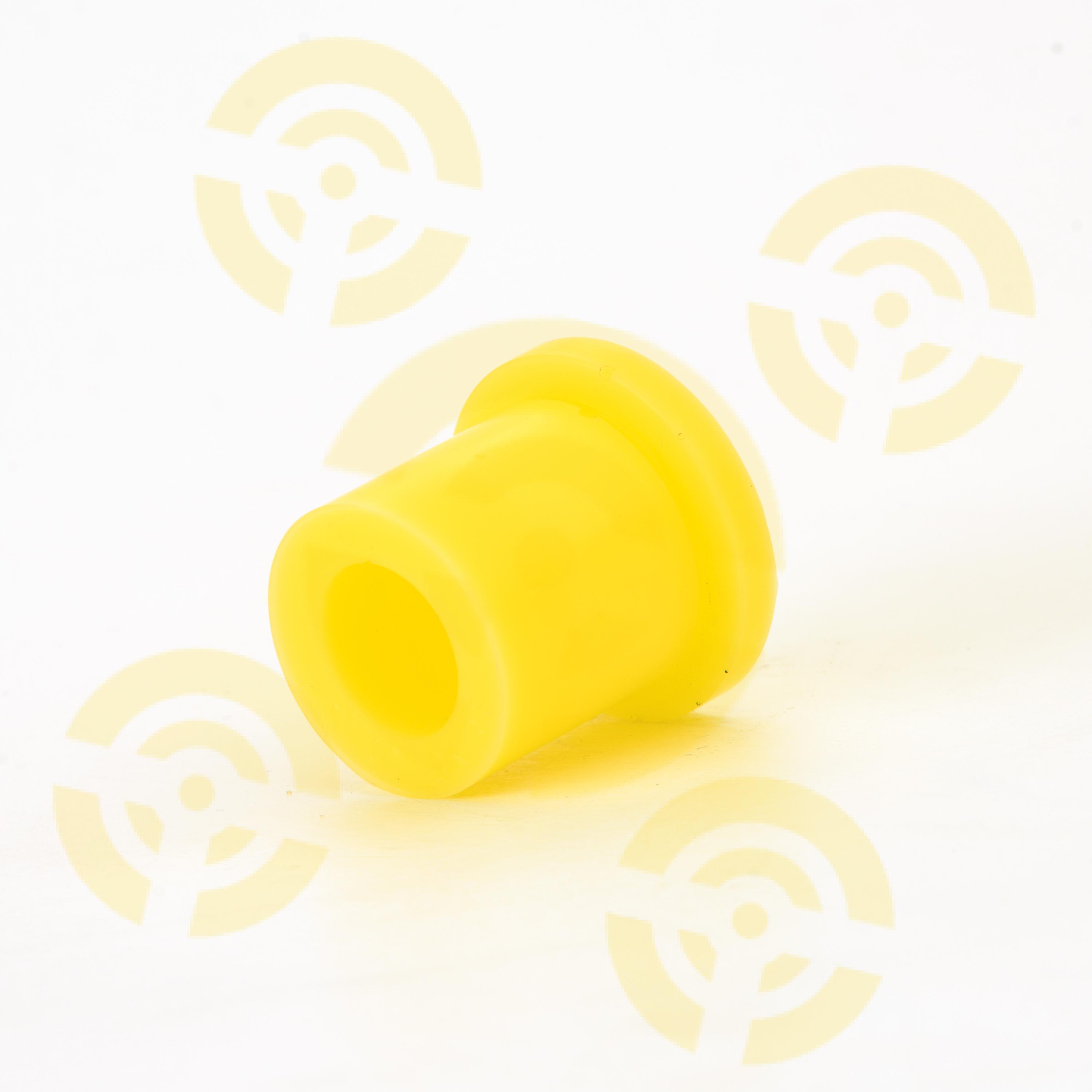 С/блок Точка Опоры 2103432 (2шт. в упаковке, цена за 1шт.) втулка задней подвески, серьги рессоры, нижняя NISSAN NAVARA D40M (2005-2015); XTERRA N50 (2005-2015); FRONTIER D40 (2004-2008); FRONTIER D40B (2008-2012); FRONTIER D40BB (2012- )