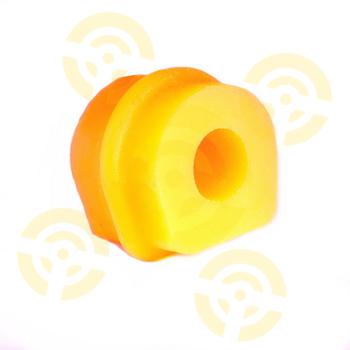 Втулка стабилизатора Точка Опоры 22011750 (2шт. в упаковке, цена за 1шт.) передней подвески VOLKSWAGEN SHARAN (7M8, 7M9, 7M6); FORD GALAXY (WGR); SEAT ALHAMBRA (7V8, 7V9), I.D. / 16 мм