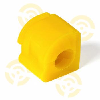 Втулка стабилизатора VW Golf II 83-, Jetta II 84- переднего D17mm \ Точка Опоры 22-01-1842