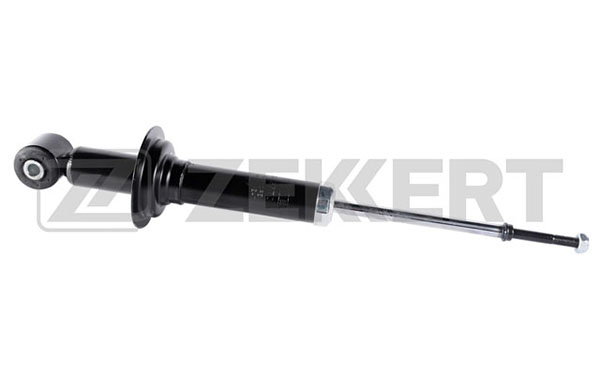 Амортизатор Mitsubishi Lancer IX (CS) 03-08; Chery Fora (A21) 06- задний Zekkert газовый