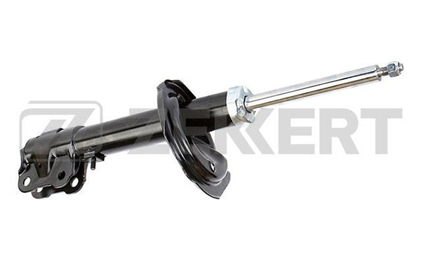 Амортизатор Mitsubishi Outlander 05- Zekkert газ. перед. лев. SG6140