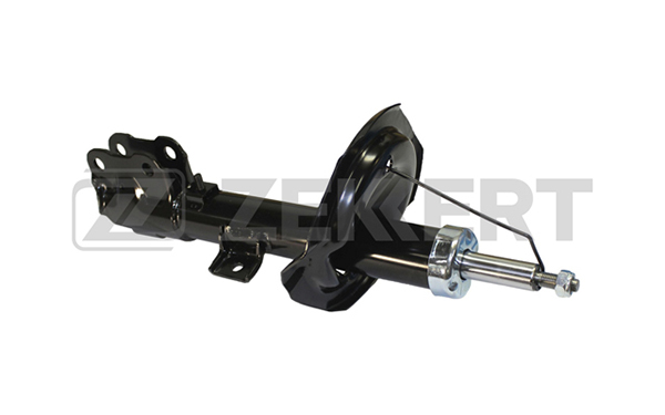 Амортизатор Mitsubishi Outlander II (CW_W) 06-, Citroen C-Crosser (EP_) 07-, Zekkert газ. перед. лев. SG4054
