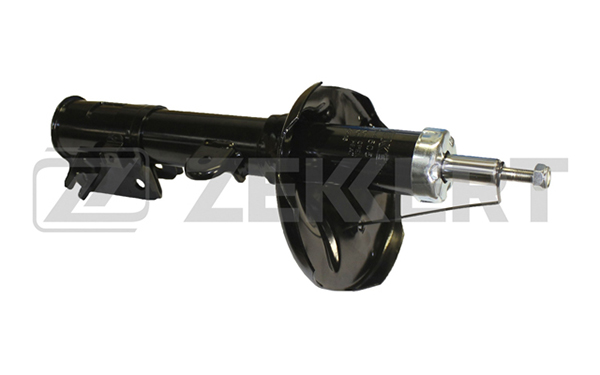 Амортизатор Kia Sportage (JE_) 04-, Hyundai Tucson (JM) 04- Zekkert газ. задн. лев. SG4505