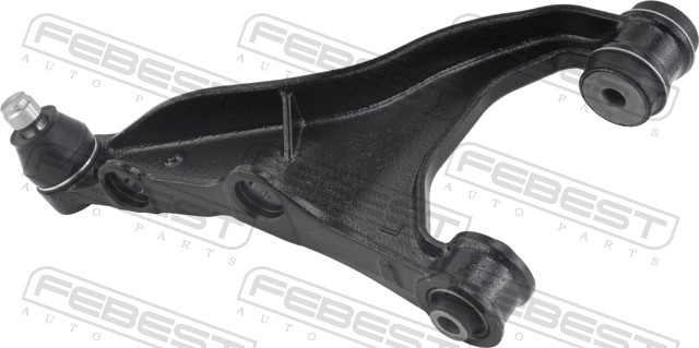 Рычаг задний верхний левый SUBARU LEGACY B14 2009.02- [JP]