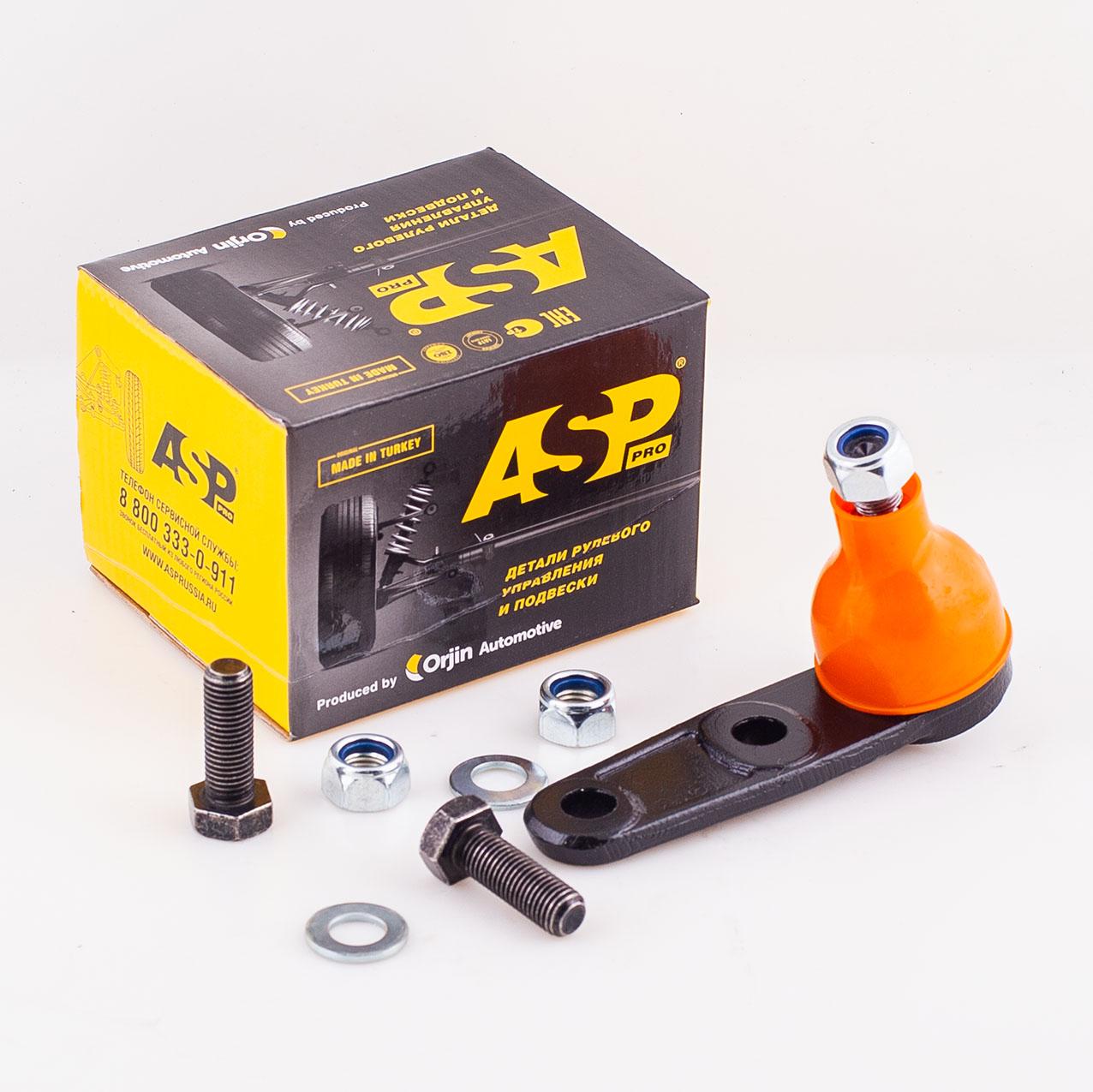 Шаровая опора CHEVROLET Aveo, DAEWOO Kalos