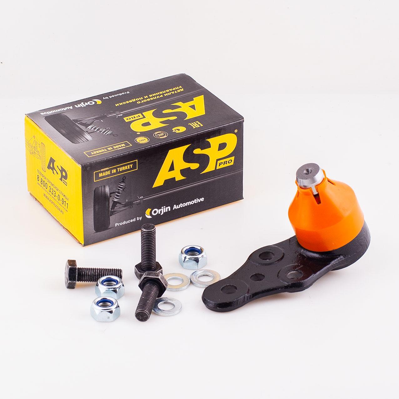 Шаровая опора CHEVROLET Lacetti 05-