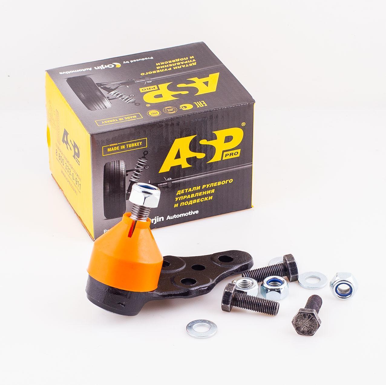 Шаровая опора Daewoo Nexia; Chevrolet Lanos; ZAZ Sens, Chance ASP Mensan