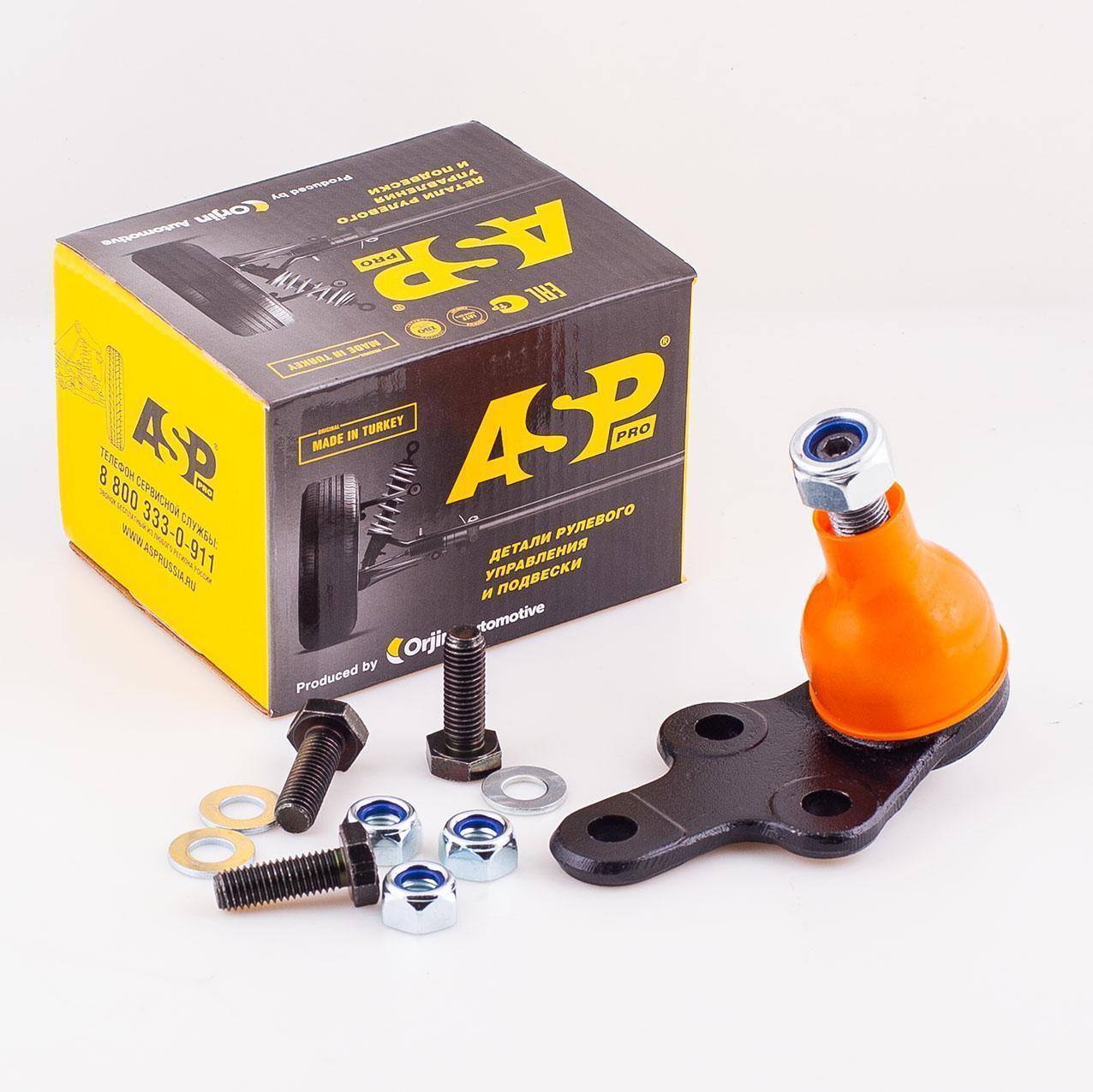 Шаровая опора FORD Focus II, C-Max 03-07