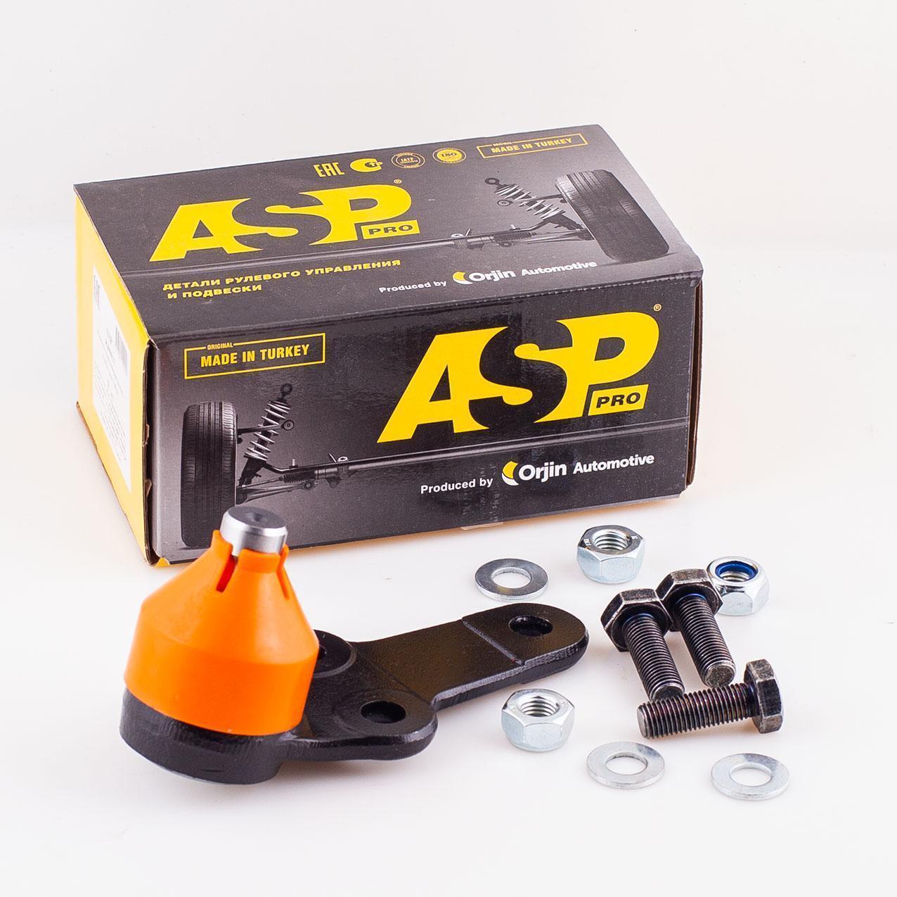 Шаровая опора FORD Focus I 98-04