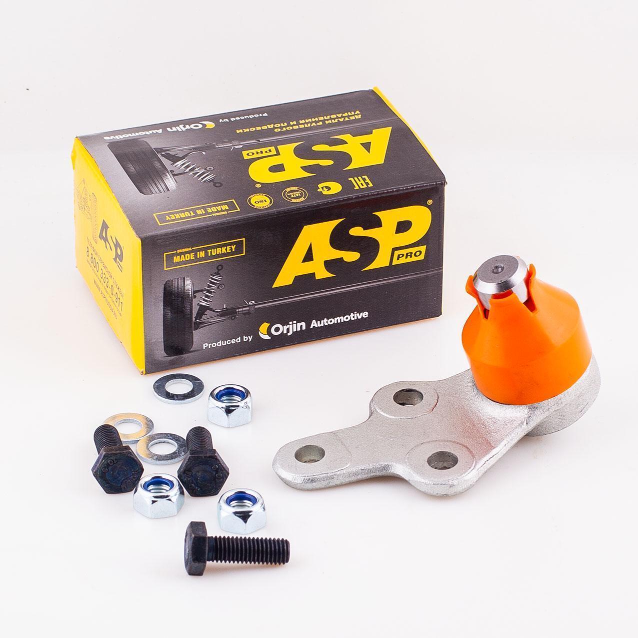 Шаровая опора FORD Focus III 2011- правая