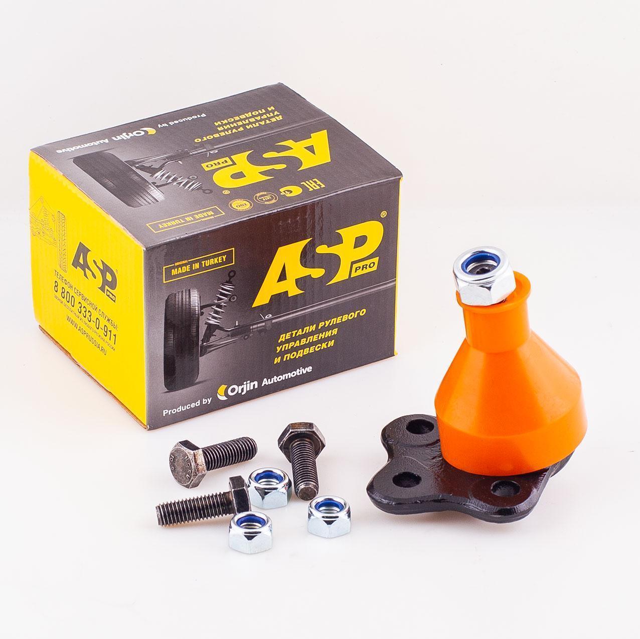 Шаровая опора FORD Mondeo IV, Galaxy II, S-Max