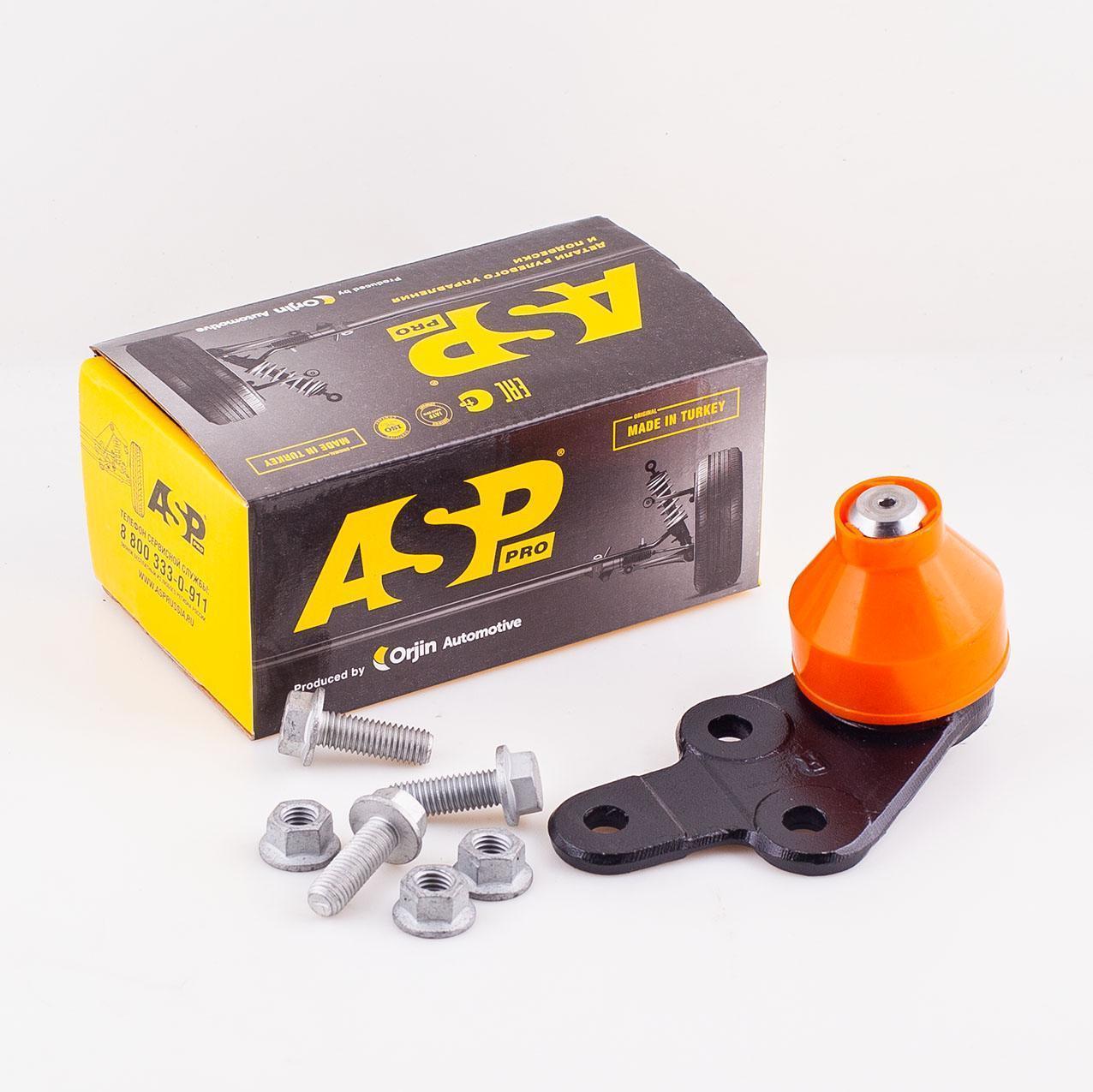 Шаровая опора FORD Kuga 08- правая