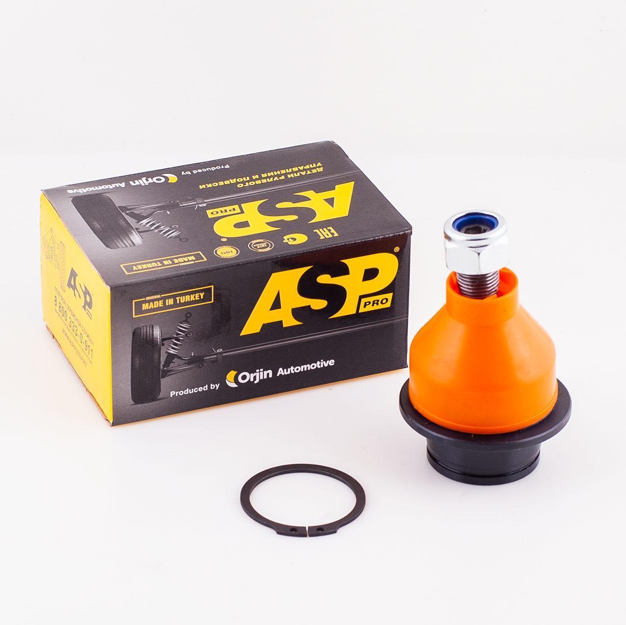 Шаровая опора FORD Transit 00-06, Connect 02-