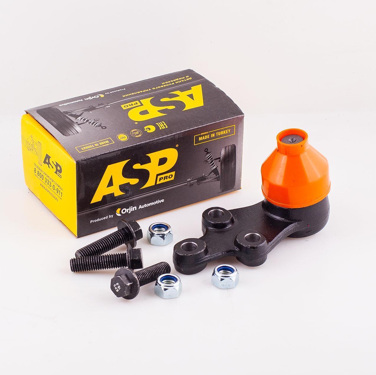 Шаровая опора KIA Carnival, HYUNDAI H-1, Grand Starex 07-