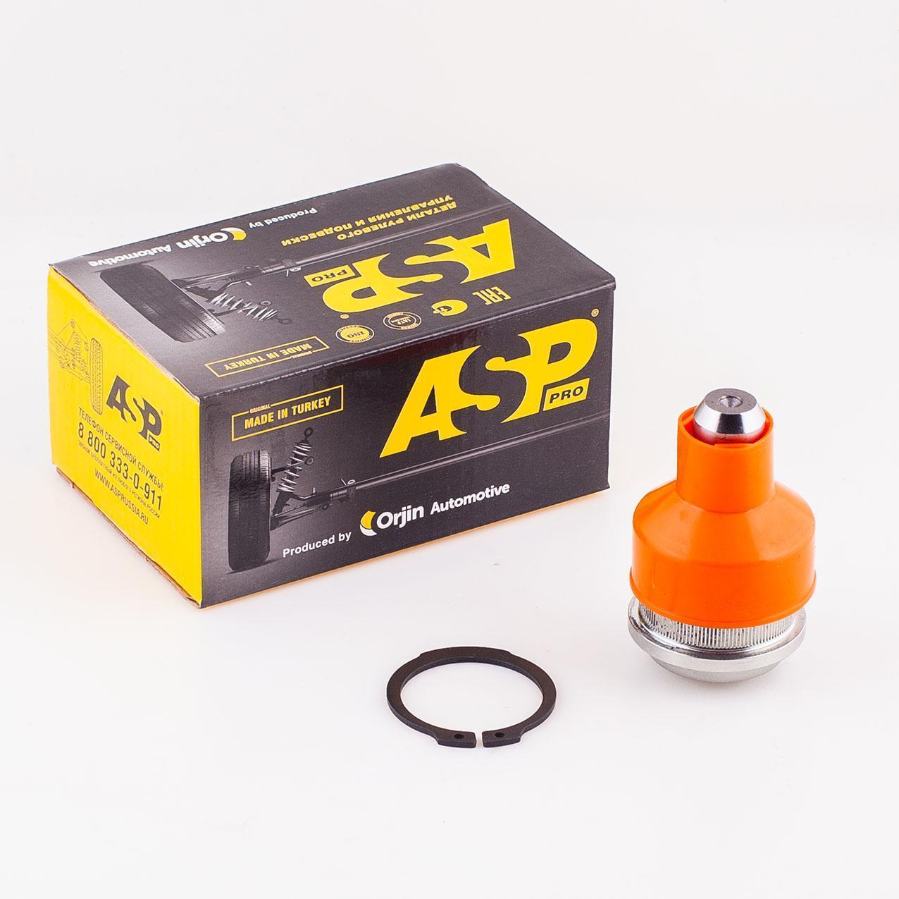 Шаровая опора KIA Soul 2009-