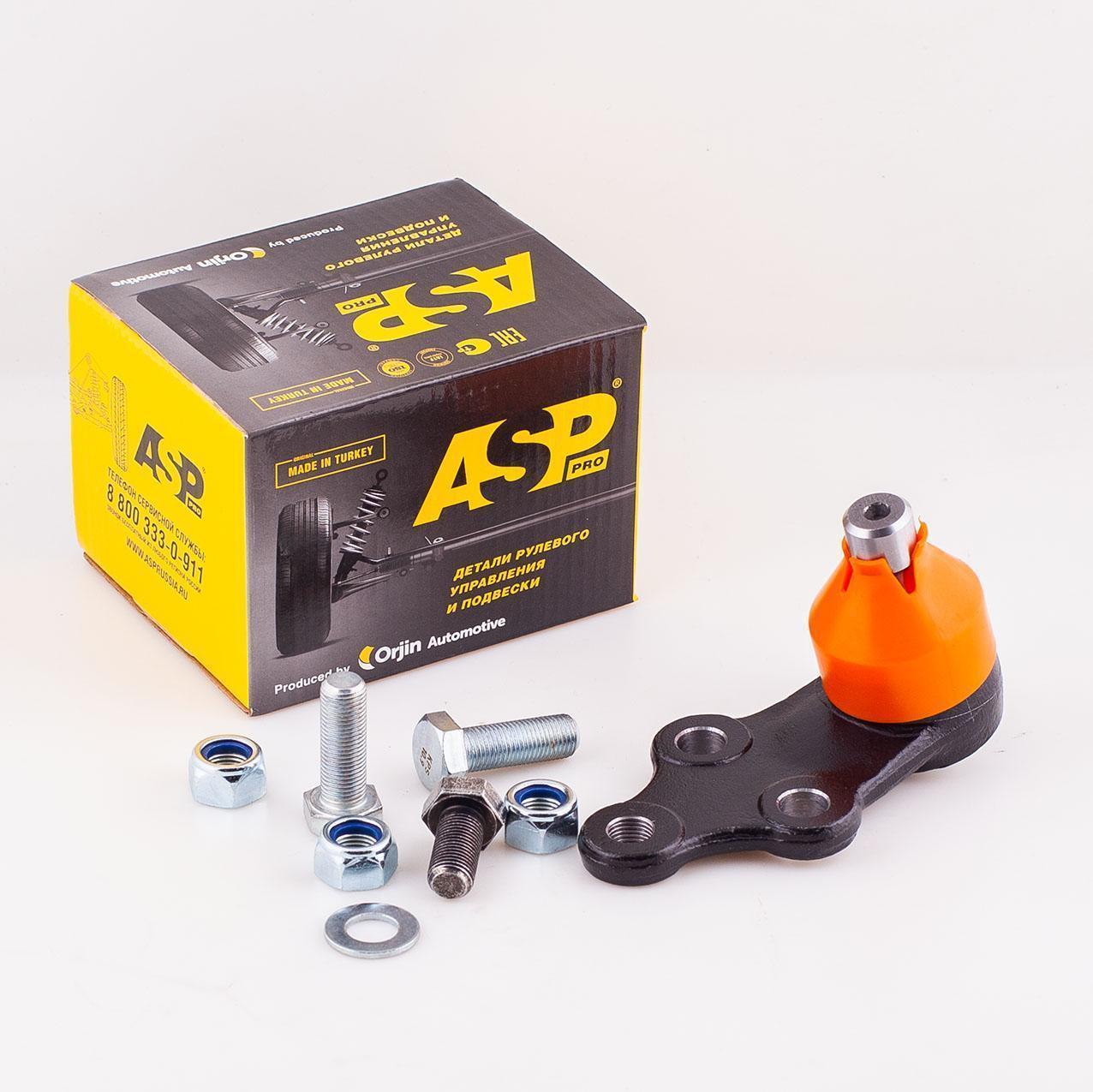 Шаровая опора HYUNDAI iX35, KIA Sportage III 10-