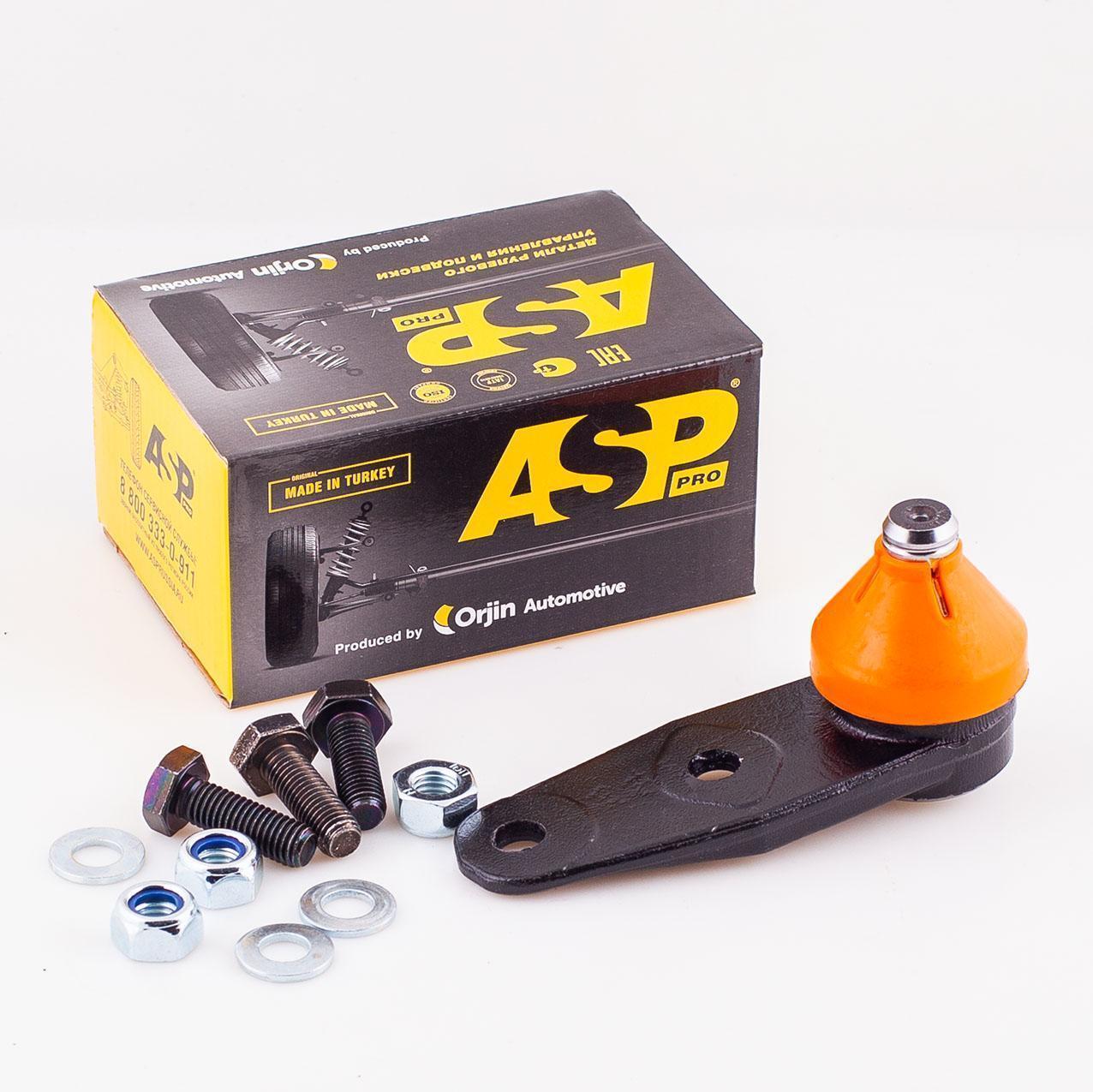 Шаровая опора Nissan Kubistar (X76) 03-, Renault Clio I-II 90-, Kangoo 97-, Megane I-II 96- нижняя