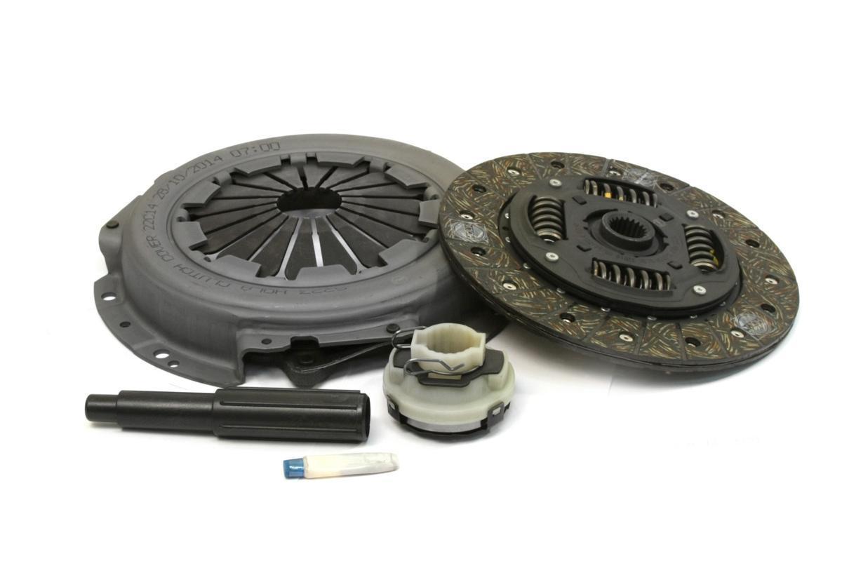 Сцепление в сборе для а/м ВАЗ 2123 Hola