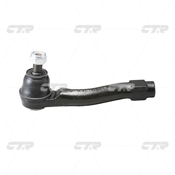 Наконечник рулевой Honda CR-V (RM) 12- левый \ CTR CE0237 (CEHO-50)