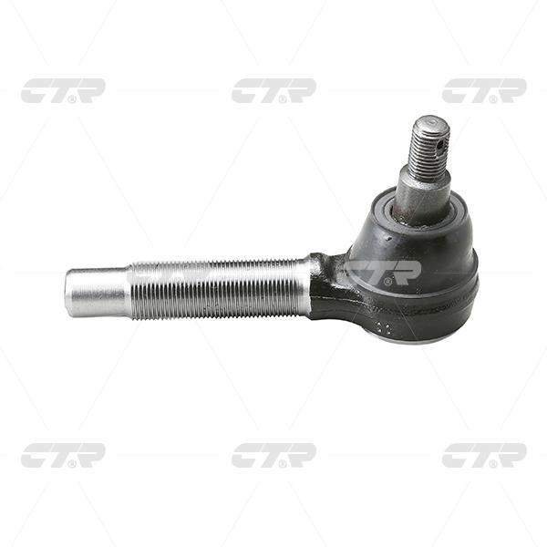 Наконечник рулевой HYUNDAI HD35 2007- правый \ CE0322R (CEKH-30R)