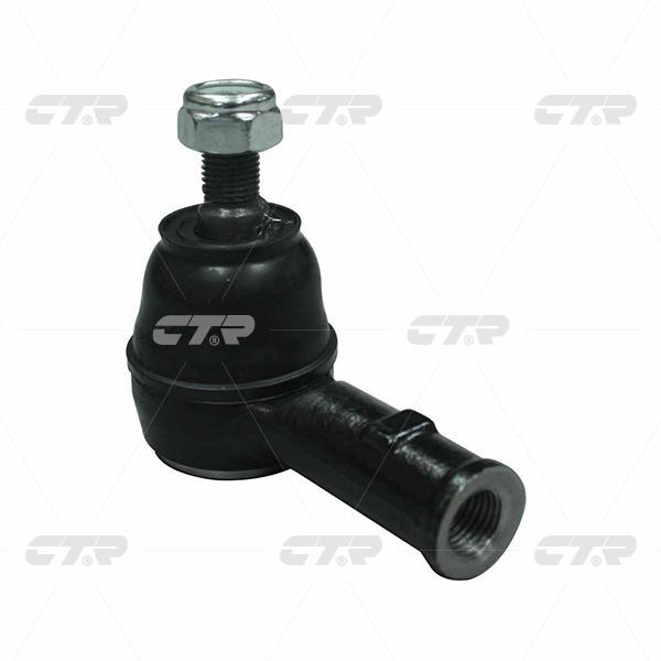 Наконечник рулевой MITSUBISHI L300 1994-2000, L400 1994-2005, Space Gear 1994-2001 нар. \ CE0842 (CEM-38)