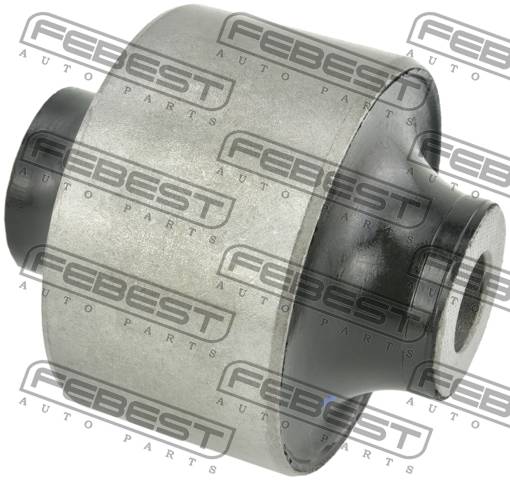 Сайлентблок NISSAN NV400 X62 2011.09- [ER] задний переднего рычага \ RNAB-016 FEBEST