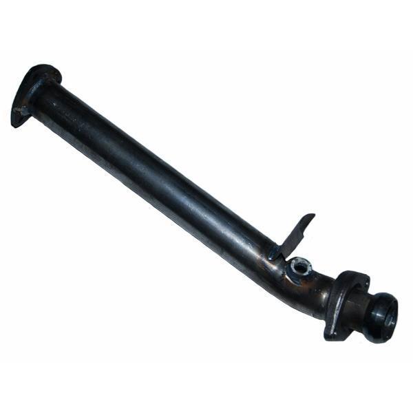 Вставка глушителя вместо катализатора для а/м ВАЗ 21073 евро 3 ТДГ Тольятти 