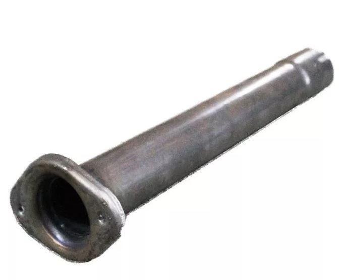 Вставка глушителя вместо катализатора для а/м ВАЗ 2123