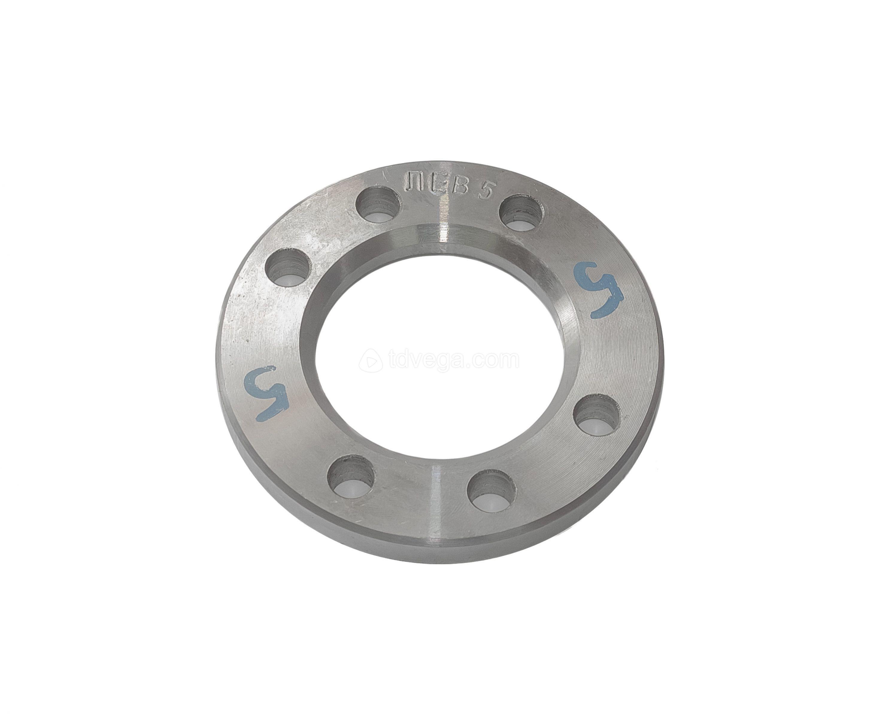 Кондуктор УАЗ мост Спайсер/Тимкен +5 гр. угол Кастора