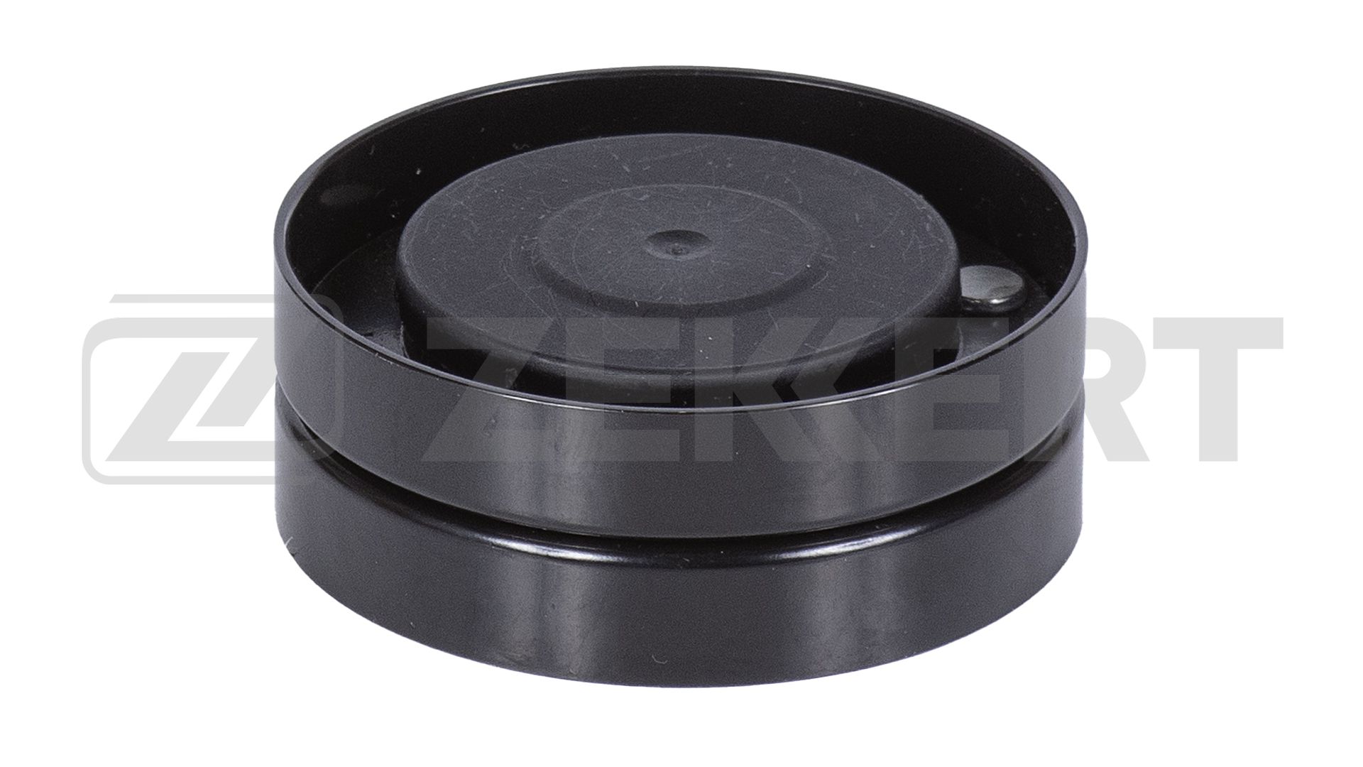 Ролик обводной агрегатного ремня Chery Amulet 10-