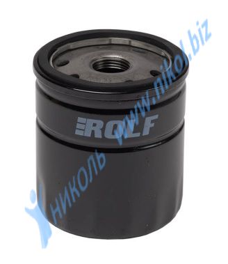 Фильтр масл FORD Rolf OFR-2062 (аналог FILTRON 546/1) 4M5Q-6714-CA