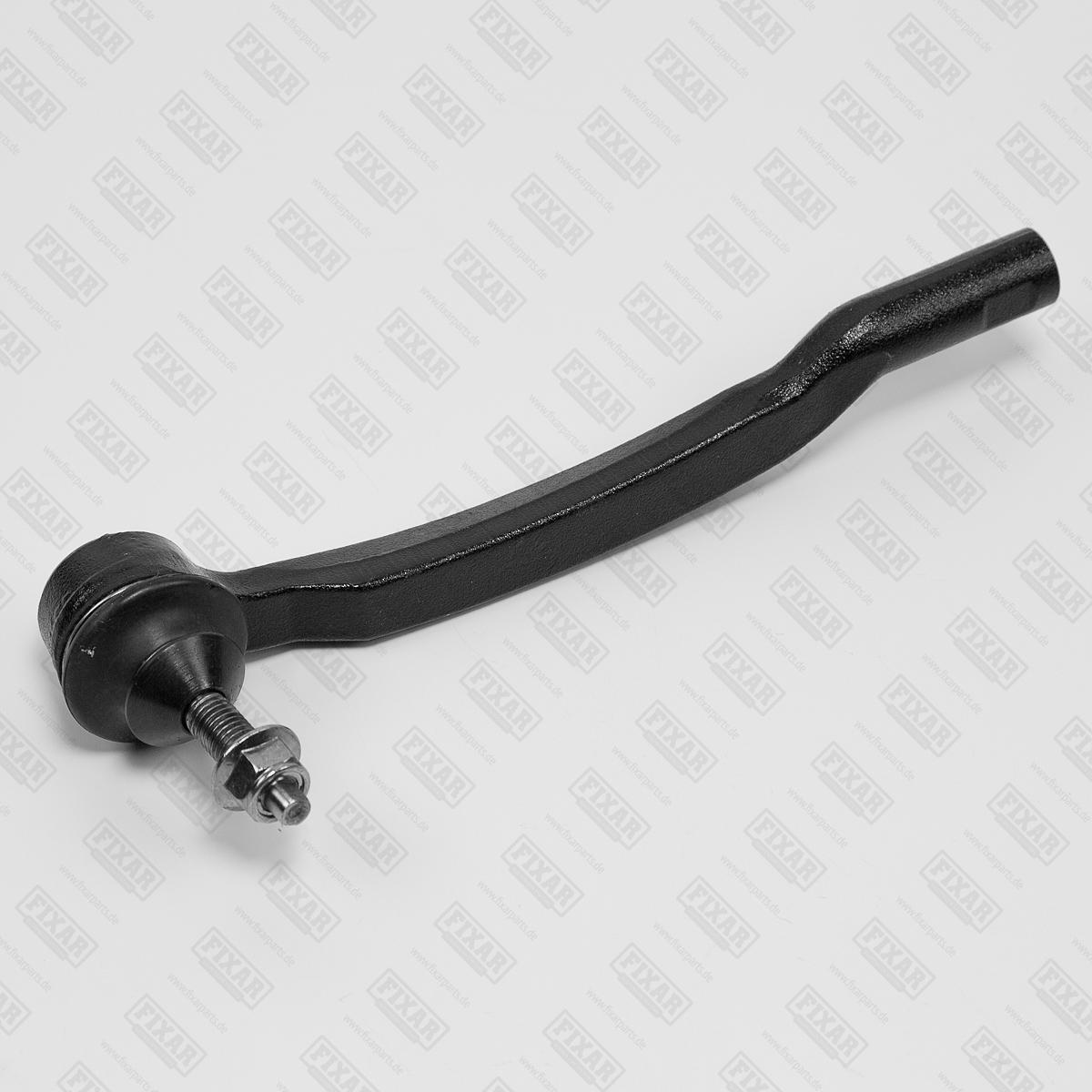 Наконечник рулевой Volvo XC70 00- Fixar правый