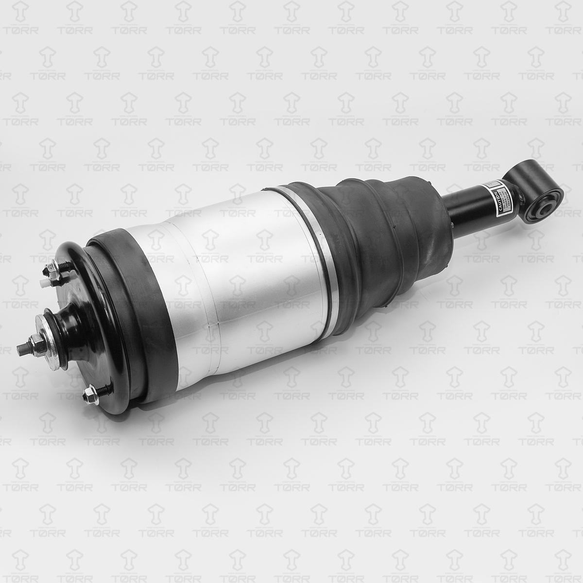 Пневмоамортизатор TORR LAND ROVER Discovery/Range Rover/Range Rover Sport 04- / задний