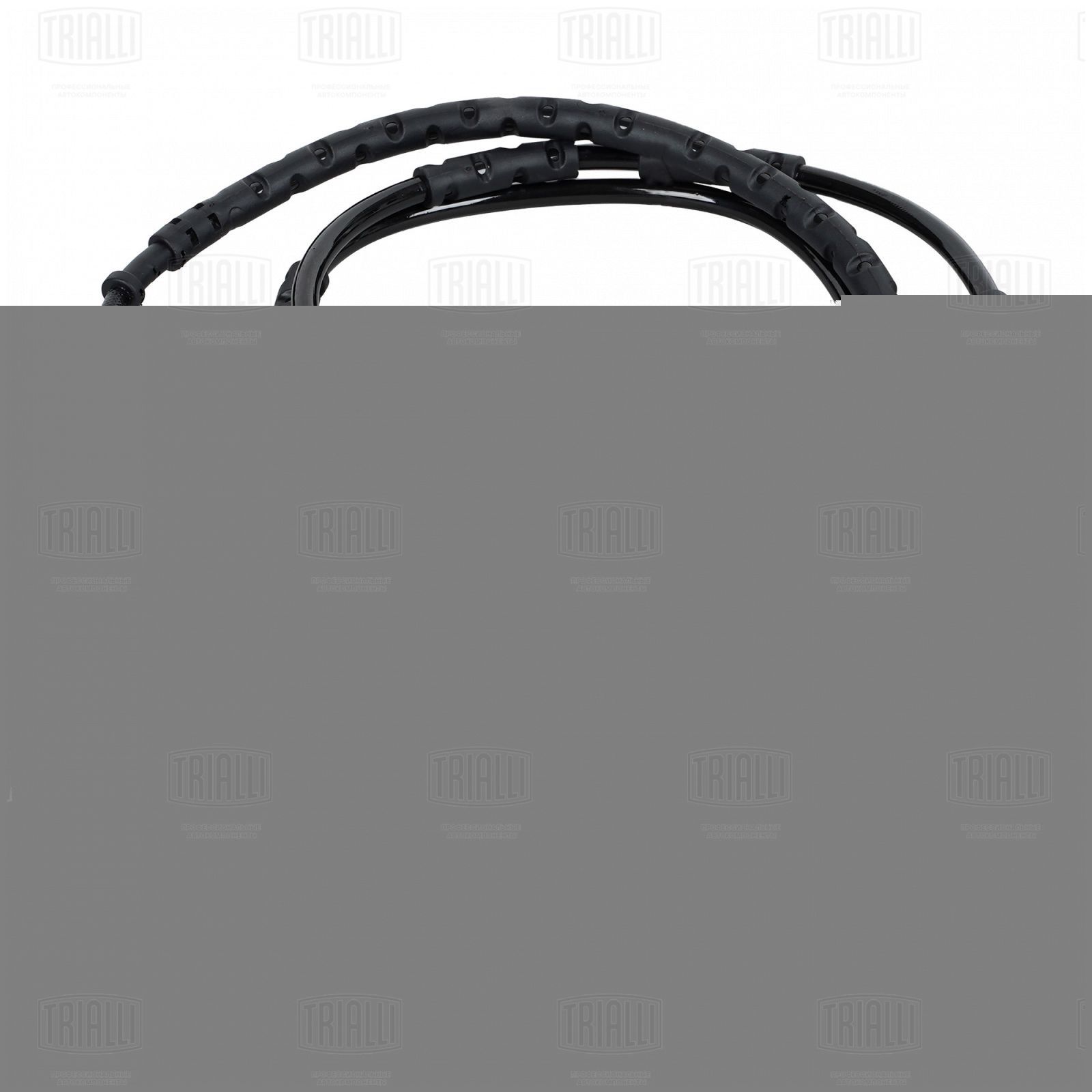 Датчик износа колодок BMW 1 (E81) (07-) зад. L=1110 Trialli