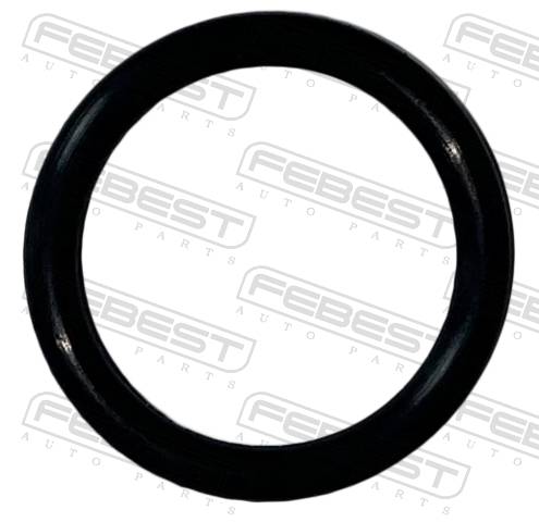Кольцо уплотнительное системы охлаждения 21.5x3.3 NISSAN PATHFINDER R51M 2005.01-2014.11 [EL]