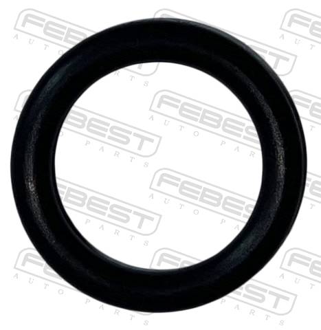 Кольцо уплотнительное Opel, Chevrolet, Volvo, Mazda масляного радиатора 15x3 \ FEBEST 18400-003