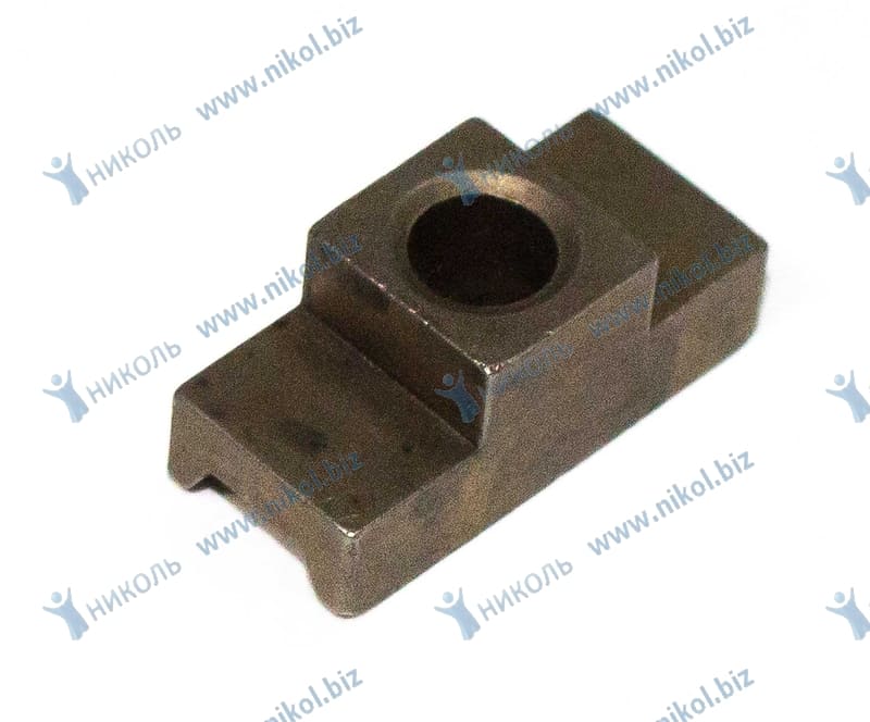 Сухарь синхронизатора ГАЗ-33081, 3309, Валдай ГАЗ
