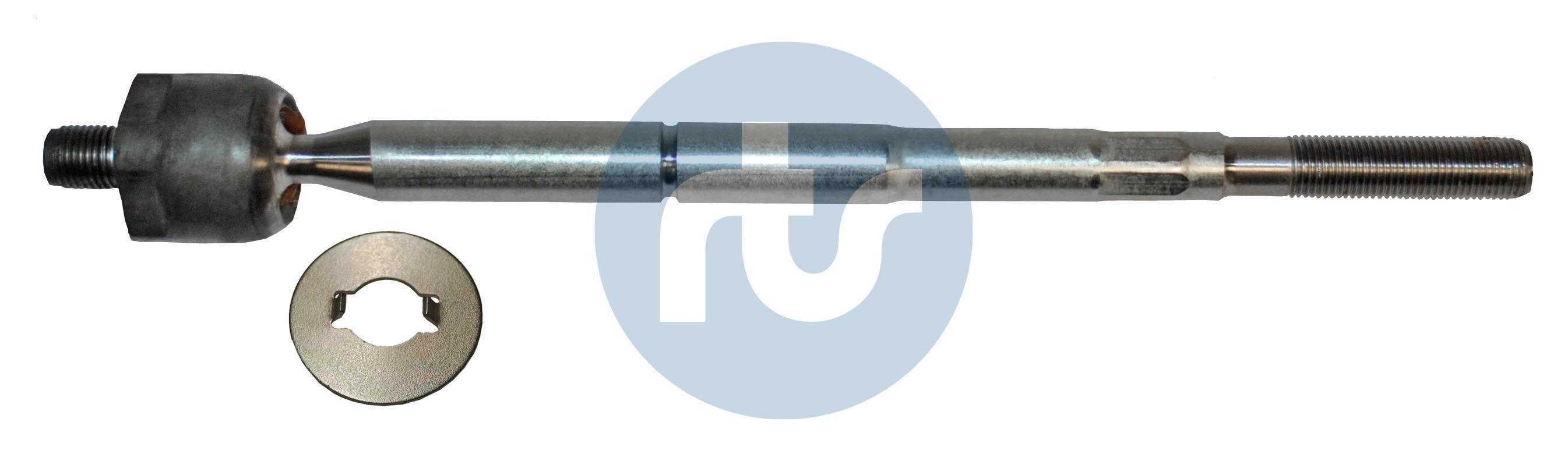 Тяга рулевая Toyota Celica (T23) 99-06 \ RTS 92-92588-026