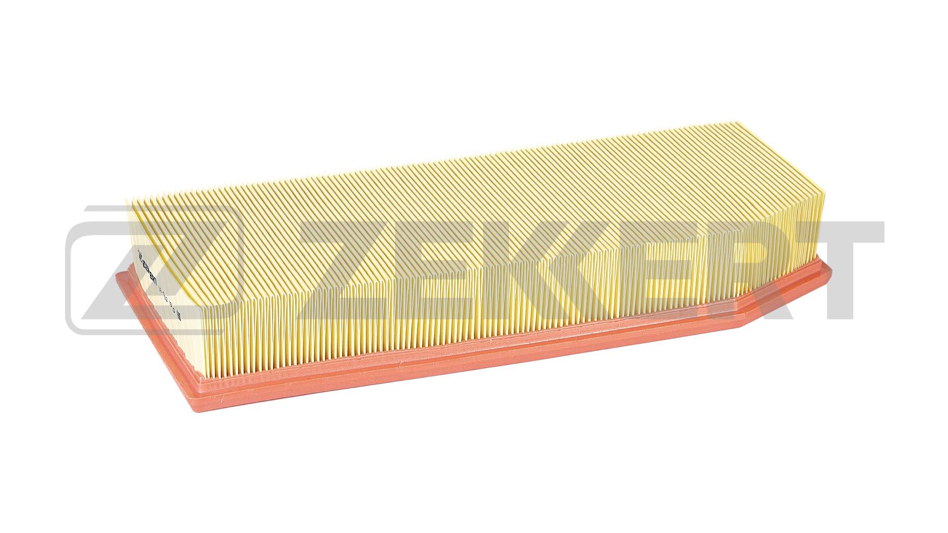 Фильтр воздушный ZEKKERT LF1762 (C38145 Mann) / MB C-Class (203) 00-, E-Class (210) 99-, S-Class (220) 99-, G-