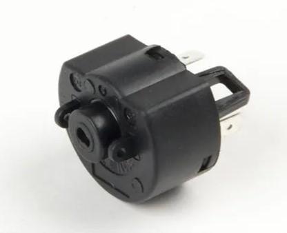 Контактная группа замка зажигания Daewoo Nexia, Matiz 6 контактов Daewoo