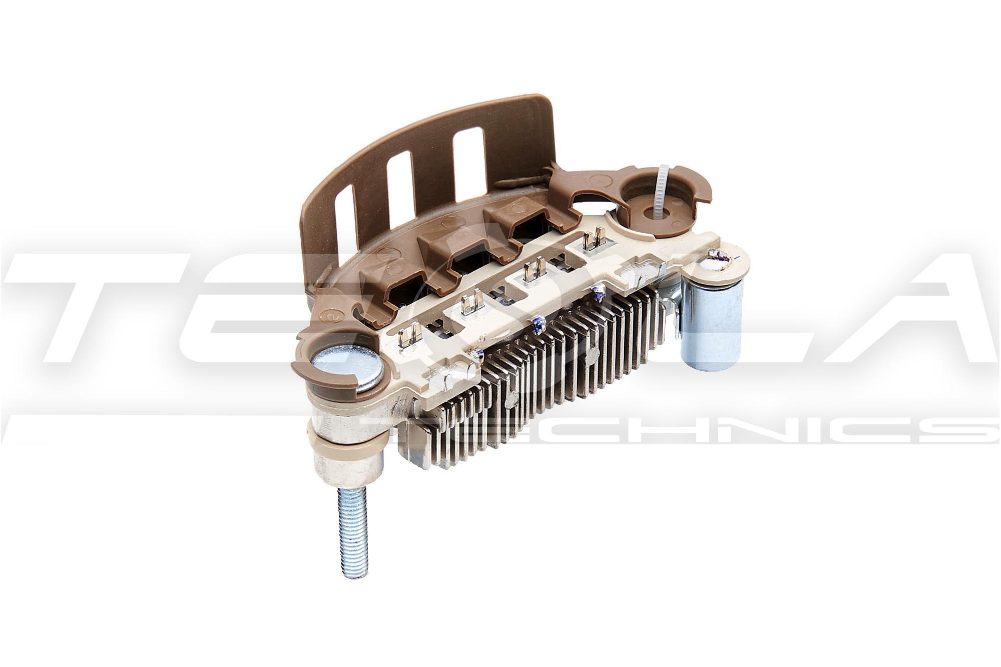 Мост диодный генератора TESLA TECHNICS IMR8574