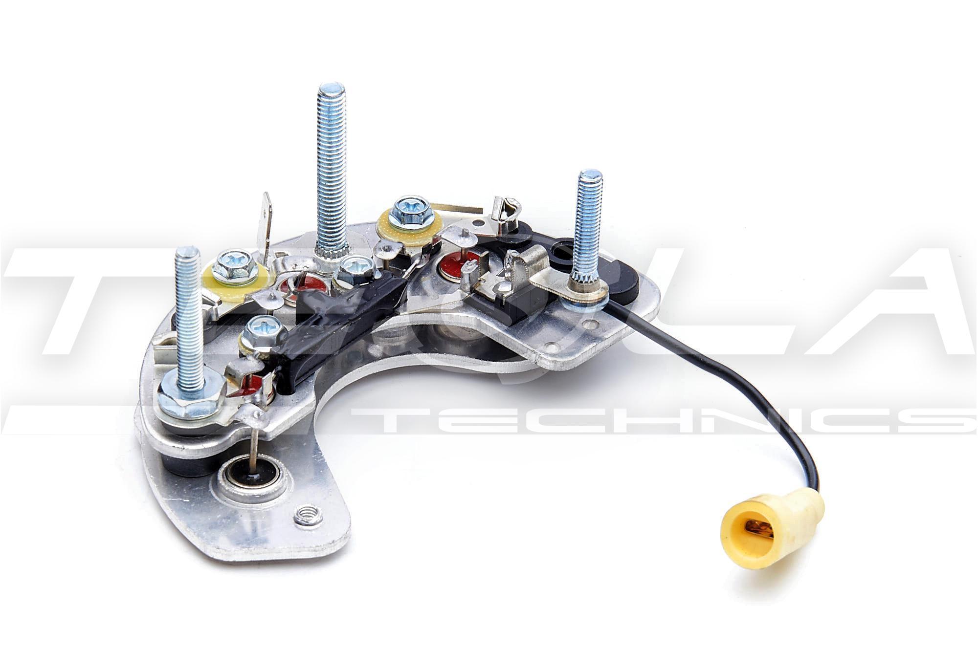 Мост диодный генератора TESLA TECHNICS ILR576