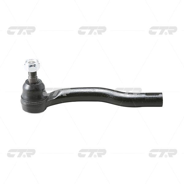 Наконечник рулевой Infiniti QX56 10-, QX80 13-, Nissan Titan 04- правый \ CTR CE0499 (CEN-108)