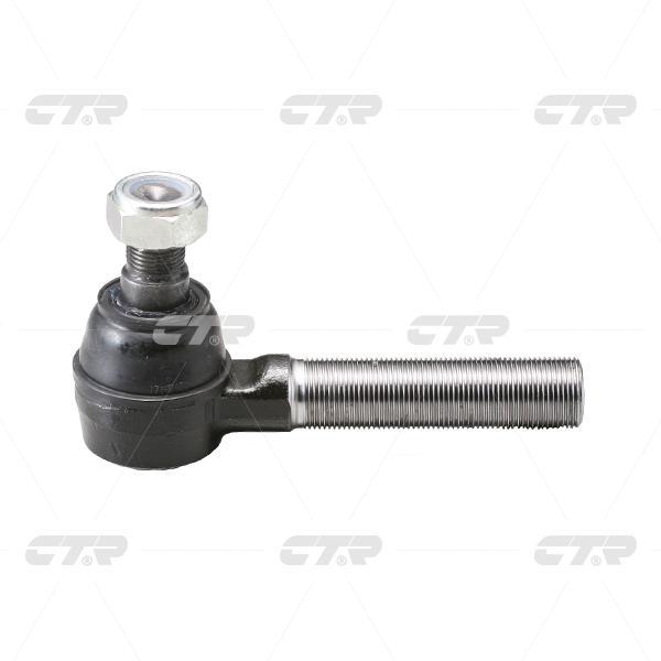 Наконечник рулевой TOYOTA Dyna 2011-, Dyna 200 1999-, Toyoace 2011- правый \ CE0773 (CET-158)