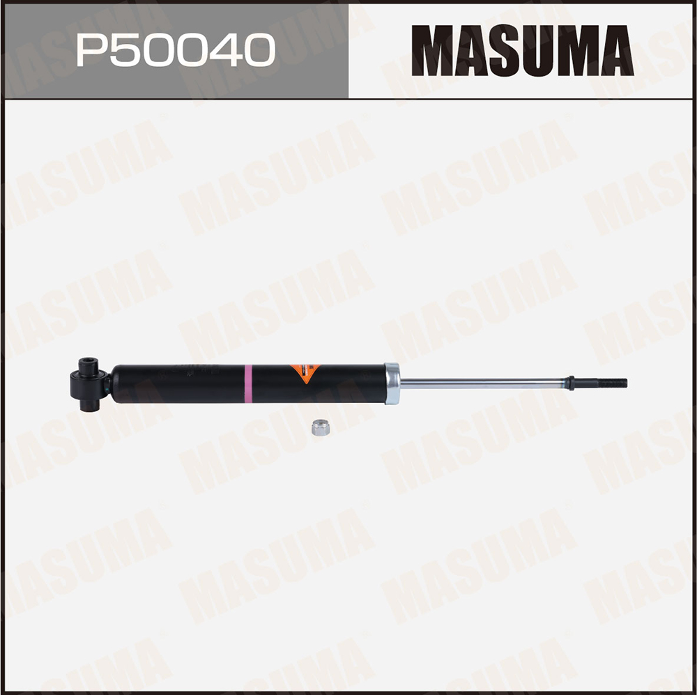 Амортизатор газомасляный (KYB-3448019) Masuma