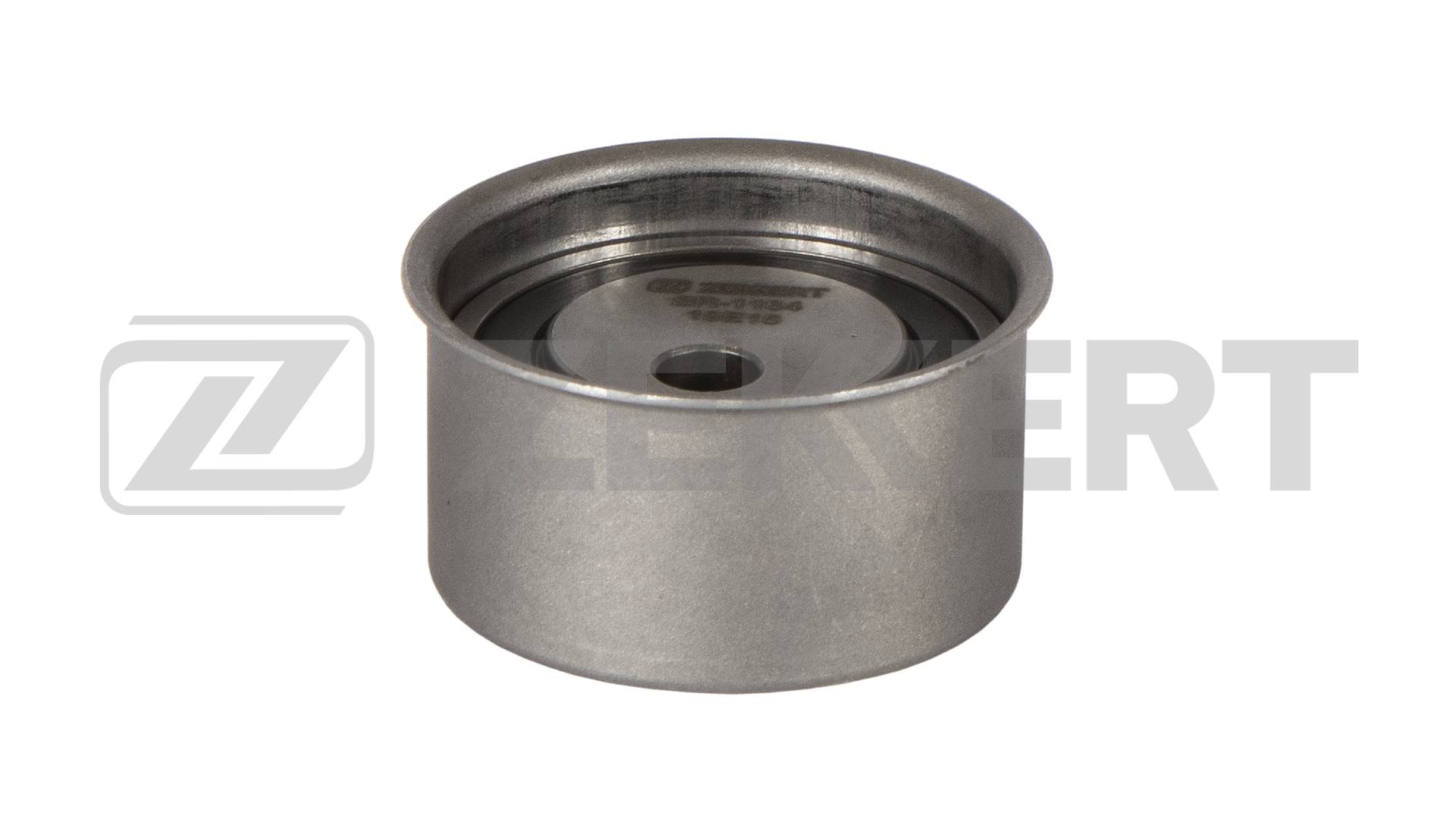 Ролик ремня ГРМ MMC Colt III 88-, Galant VI 87-, Lancer IV 89-, Hyundai Sonata 88- натяжной Zekkert